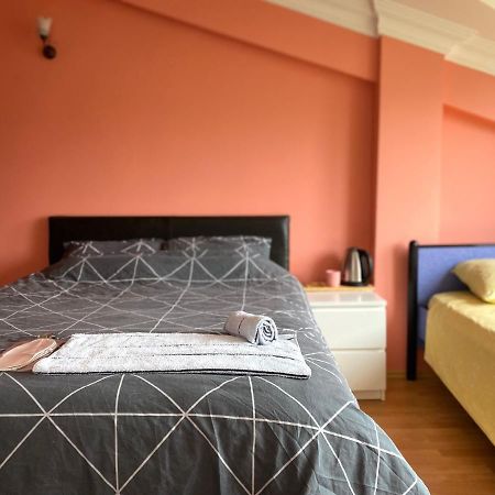 Havalimanina Yakin Orman Icinde Ferah Villa1 Arnavutkoy エクステリア 写真