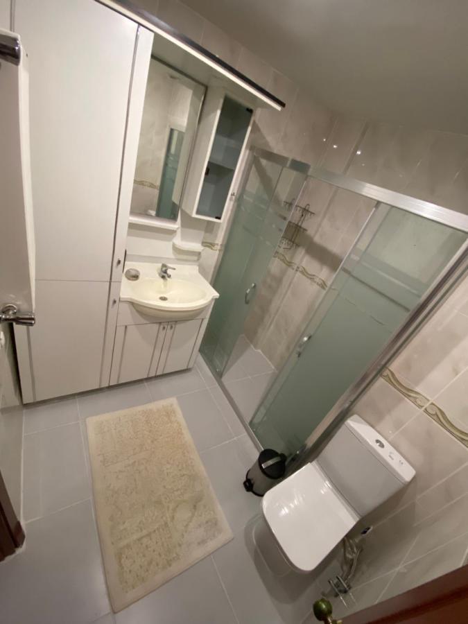 Havalimanina Yakin Orman Icinde Ferah Villa1 Arnavutkoy エクステリア 写真